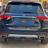 Mercedes GLE 350 thumb 2