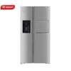 PROMO RÉFRIGÉRATEUR 556LITRES SMART TECHNOLOGY SIDE BY SIDE thumb 1