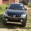 Mitsubishi L200 à vendre thumb 7