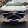 Chevrolet Equinox  2018 thumb 0