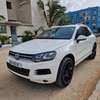 Volkswagen Touareg 3.6 V6 FSI thumb 0
