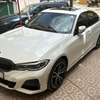 BMW serie 3 pack M thumb 0
