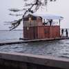 Location vente à Mar lodj d’une maison flottante thumb 0