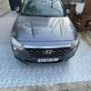 Hyundai Santafe 2109 thumb 2