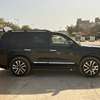 CUPP 2023 / TOYOTA LAND CRUISER V8 thumb 2