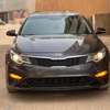 Kia Optima Gris Métallisé Automatique Confort thumb 0
