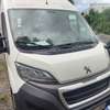 Peugeot boxer 2017 venant thumb 1