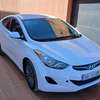 Hyundai Elantra 2013 thumb 4