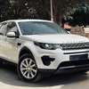 Range rover discovery 2017 thumb 3