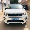 Land Rover Discovery 2017 thumb 0