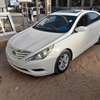 Hyundai sonata thumb 2
