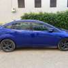 Ford Focus 2014 thumb 4