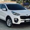 Kia Sportage 2018 thumb 0