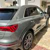 Audi Q3 S Line 2019 – Importé du Canada thumb 6