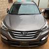 Hyundai Santafe 2016 thumb 0