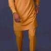 Costume africain thumb 4