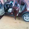 Ford EDGE 2015 thumb 1