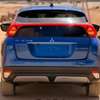 Mitsubishi Eclipse Cross SUV Compact thumb 11