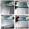Pare brise automobile dakar thumb 1