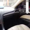 Ford Fusion Titanium 2017 thumb 7