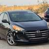 Hyundai Elantra gt thumb 0