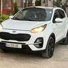 KIA SPORTAGE thumb 0