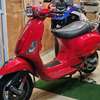 A vendre vespa Piaggio 50 4temp thumb 3