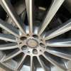 Mercedes-Benz GLC 300 2017 thumb 5
