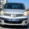 Nissan note thumb 7