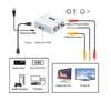 Mini Prise AV / RCA / CVBS Vers Un Convertisseur HDMI 1080P thumb 1