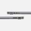 MacBook Pro 14 pouces M3 8GB SSD 1TB thumb 3