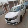 RENAULT SYMBOL 2016 thumb 6
