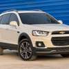 Chevrolet captiva 2016 thumb 3