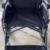 Chaise roulante fauteuil roulant neuf ultra confort thumb 0
