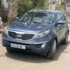 Kia Sportage automatique essence thumb 2