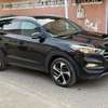 Hyundai Tucson venant thumb 5