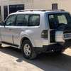 Mitsubishi pajero did thumb 5