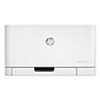 Imprimante HP Color Laser 150a laser couleur monofonction thumb 3