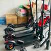 TROTTINETTE ELECTRIQUE VENANT ORIGINAL thumb 0