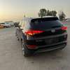 Hyundai Tucson version 4/4 thumb 2