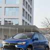 MITSUBISHI OUTLANDER 2017 thumb 9