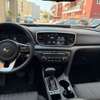 Kia sportage thumb 1
