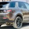Land Rover Sport 2016 thumb 8