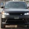Range Rover Sport thumb 1