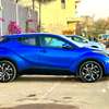 TOYOTA CH-R 2018 thumb 6
