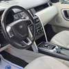 Land Rover Discovery 2017 thumb 3