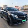 Mercedes GLE thumb 1