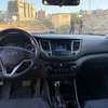 Hyundai Tucson 2016 thumb 8