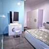 Appartement deux chambres salon Ngor Almadie thumb 5
