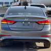Hyundai Elantra 2017 automatique essence thumb 1
